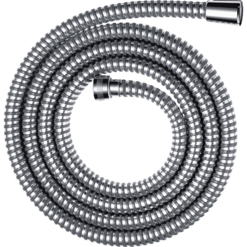 Hansgrohe Metaflex Duş Hortumu 125 cm Krom SSD / Solid State Drive Fiyatı