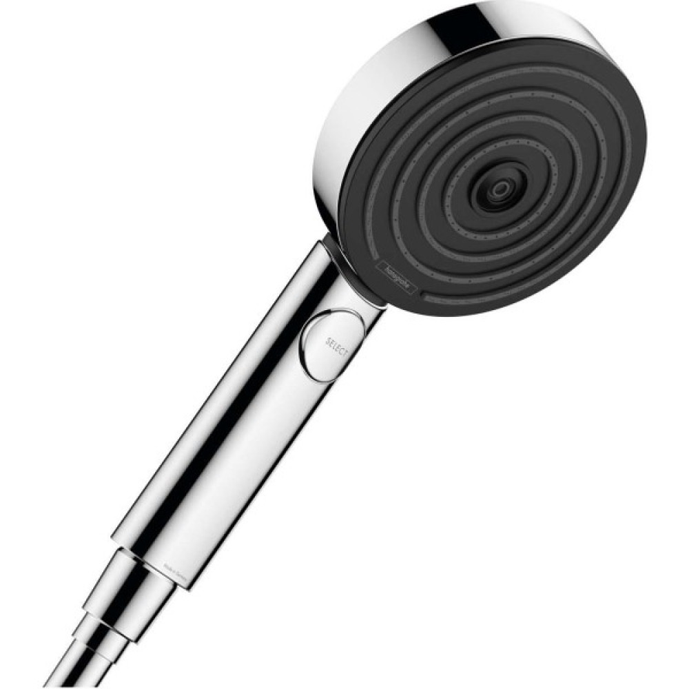 Hansgrohe Pulsify Select S El Duşu 105 3jet Relaxation Krom 24110000 Duş Başlığı Fiyatı
