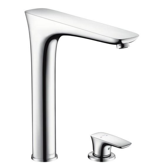 Hansgrohe PuraVida Banyo Bataryası
