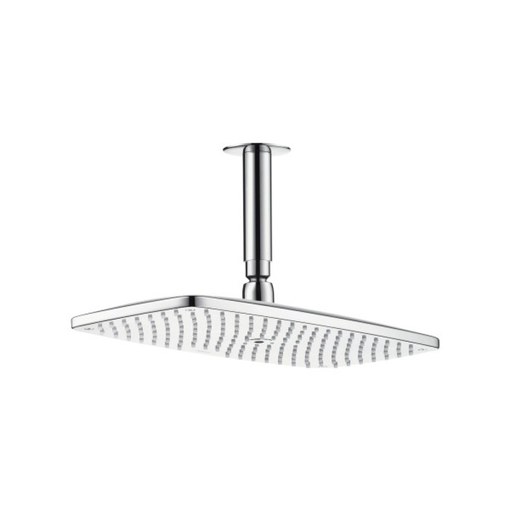 Hansgrohe Raindance E 360 Air 1Jet Tepe Duşu (100Mm Tavan Bağlantısı İle) K Duş Başlığı Fiyatı