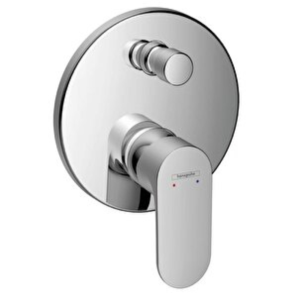 Hansgrohe Rebris Ankastre Banyo Bataryası Bataryalar Fiyatı
