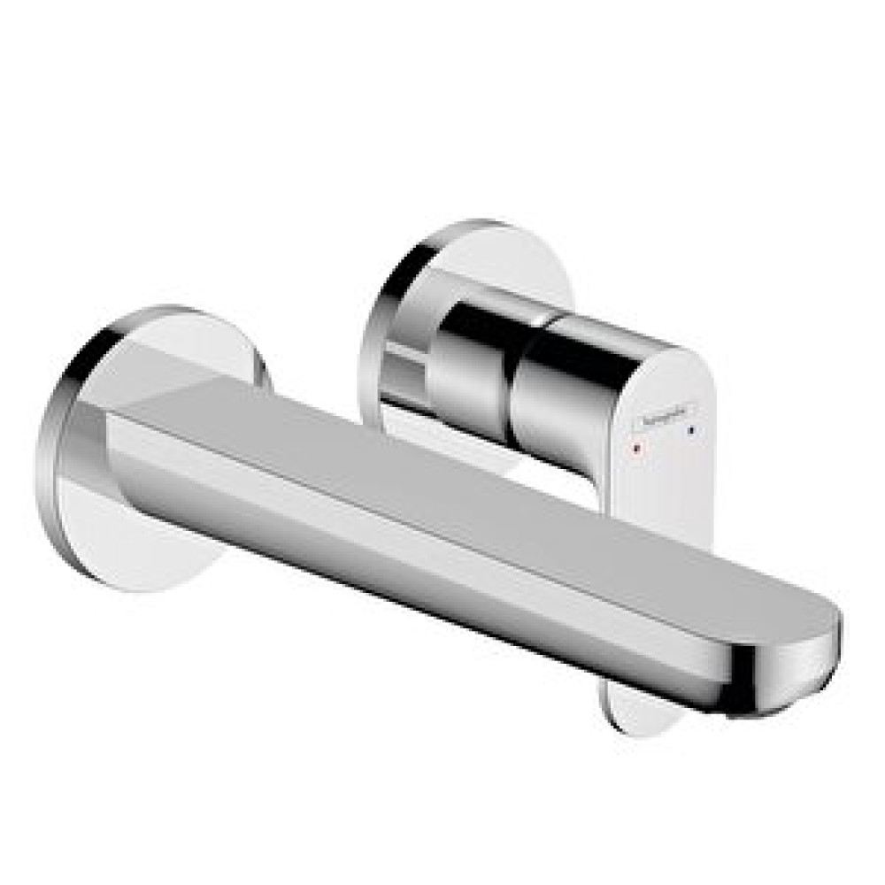 Hansgrohe Rebris S Ankastre Lavabo Bataryası 205 Mm Bataryalar Fiyatı