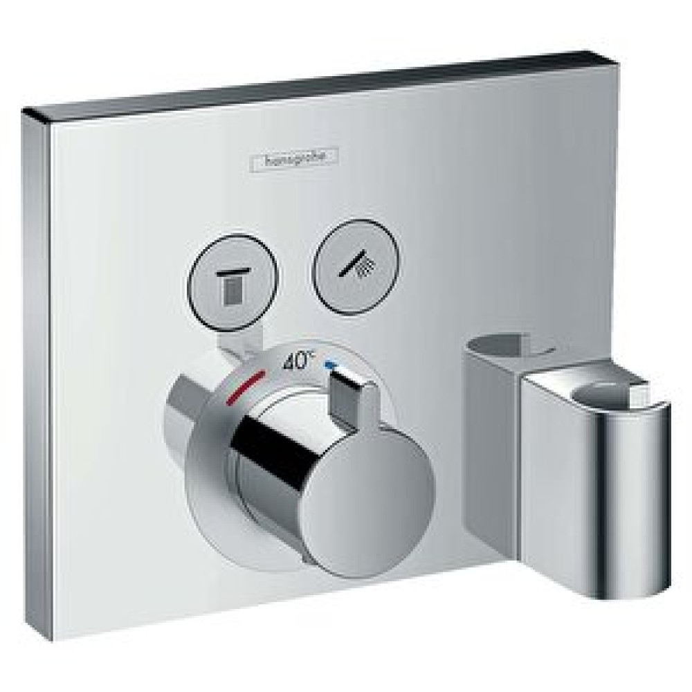 Hansgrohe Showerselect Termostatik Ankastre Banyo Bataryası Fixfit Porter Bataryalar Fiyatı