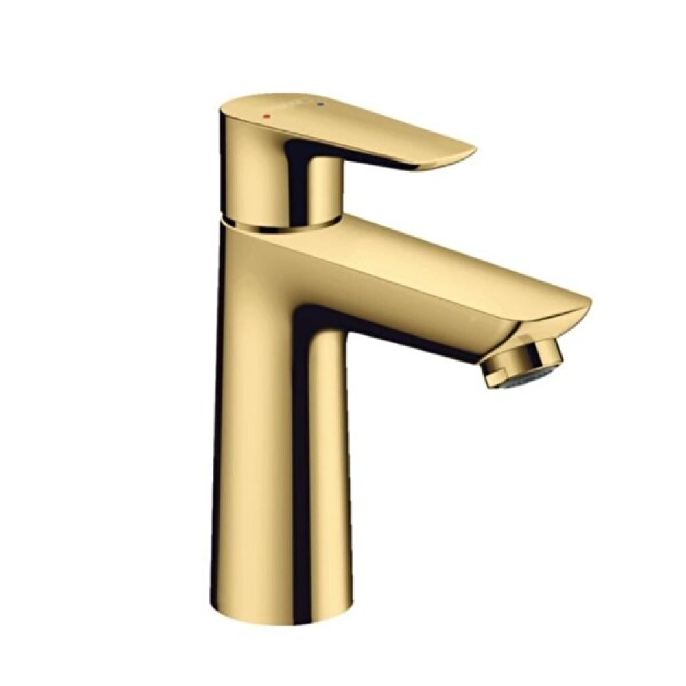 Hansgrohe Talis 71710990 Parlak Altın E Lavabo Bataryası Şofbenler Fiyatı