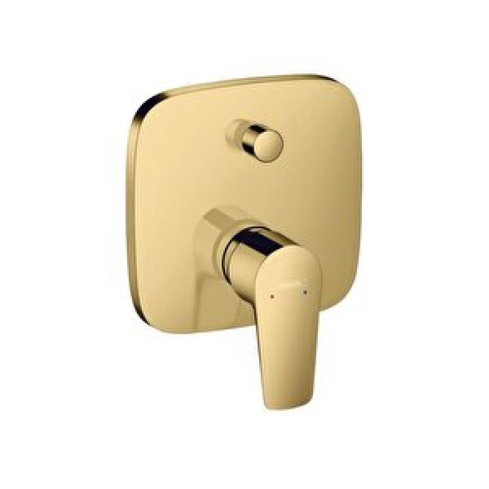 Hansgrohe Talis® E Tek Kollu Banyo Bataryası Ankastre Mon Bataryalar Fiyatı