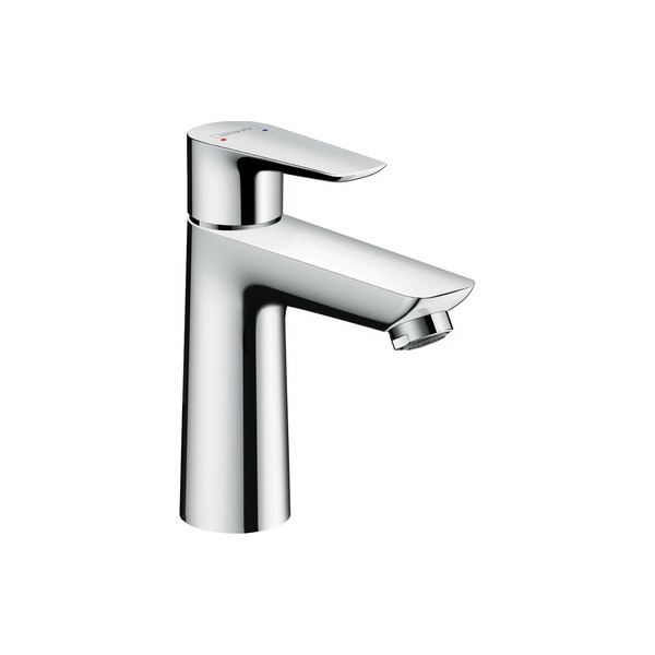Hansgrohe Talis E Tek Kollu Lavabo Bataryası 110 Kumandalı - 71710000 TV Aksesuarları Fiyatı