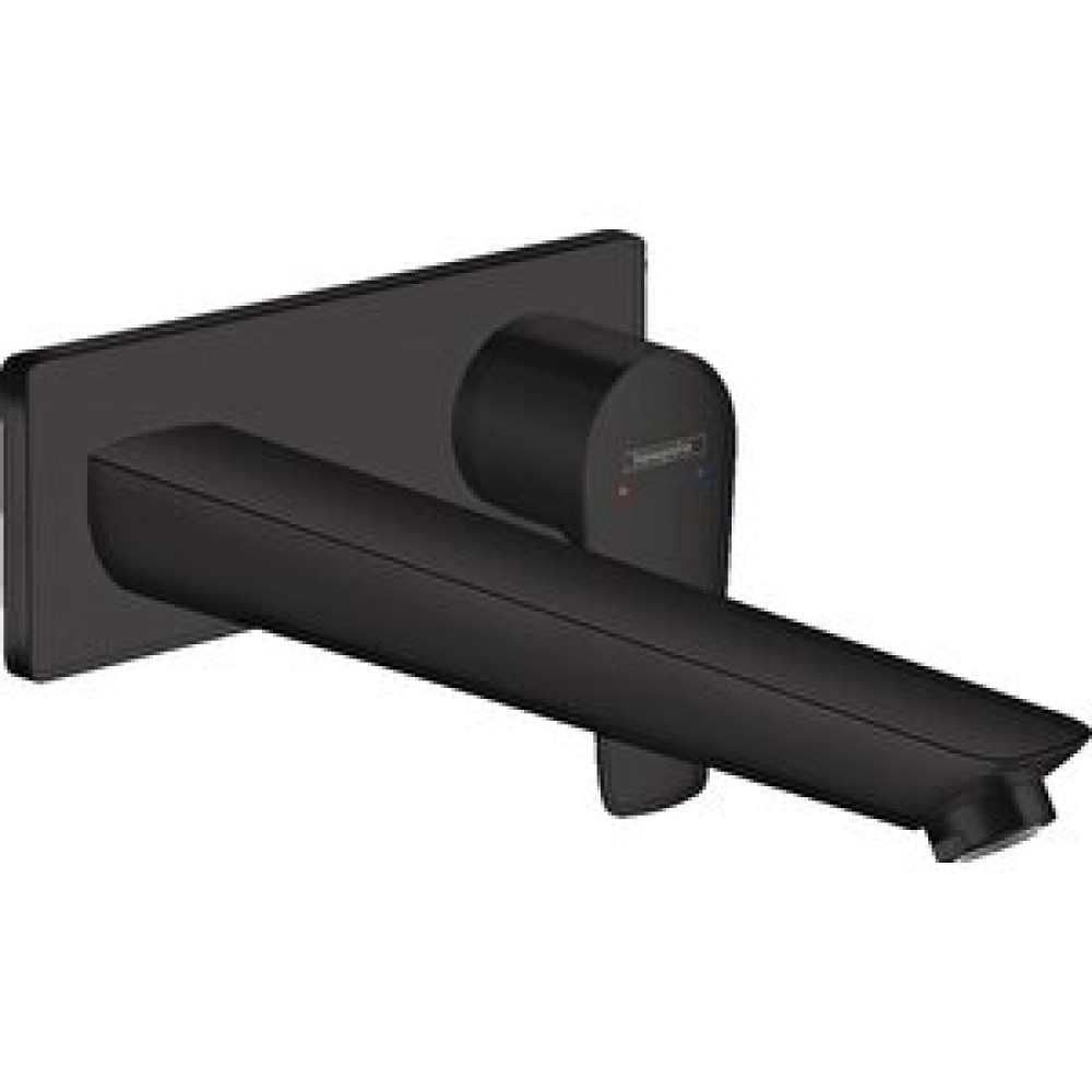 Hansgrohe Talis® E Tek Kollu Lavabo Bataryası Bataryalar Fiyatı
