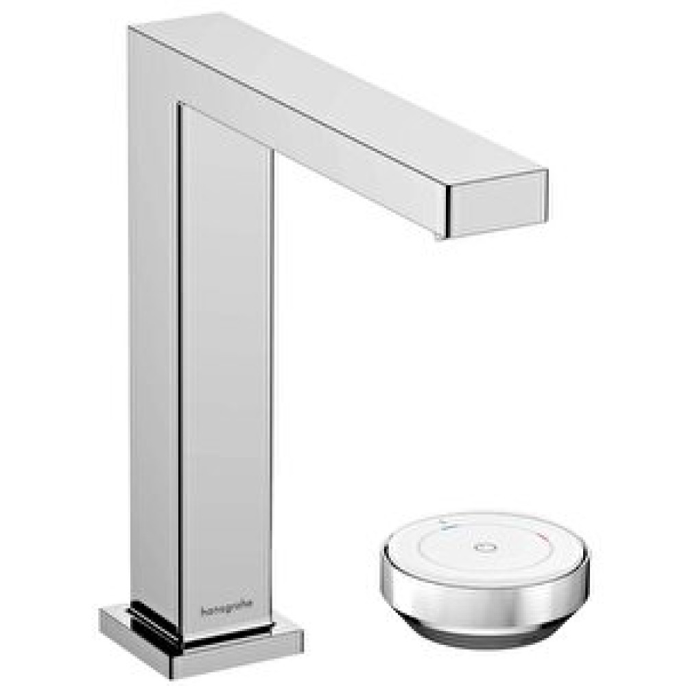 Hansgrohe Tecturise 2 Delikli Lavabo Bataryası 150 Coolstart Krom Bataryalar Fiyatı