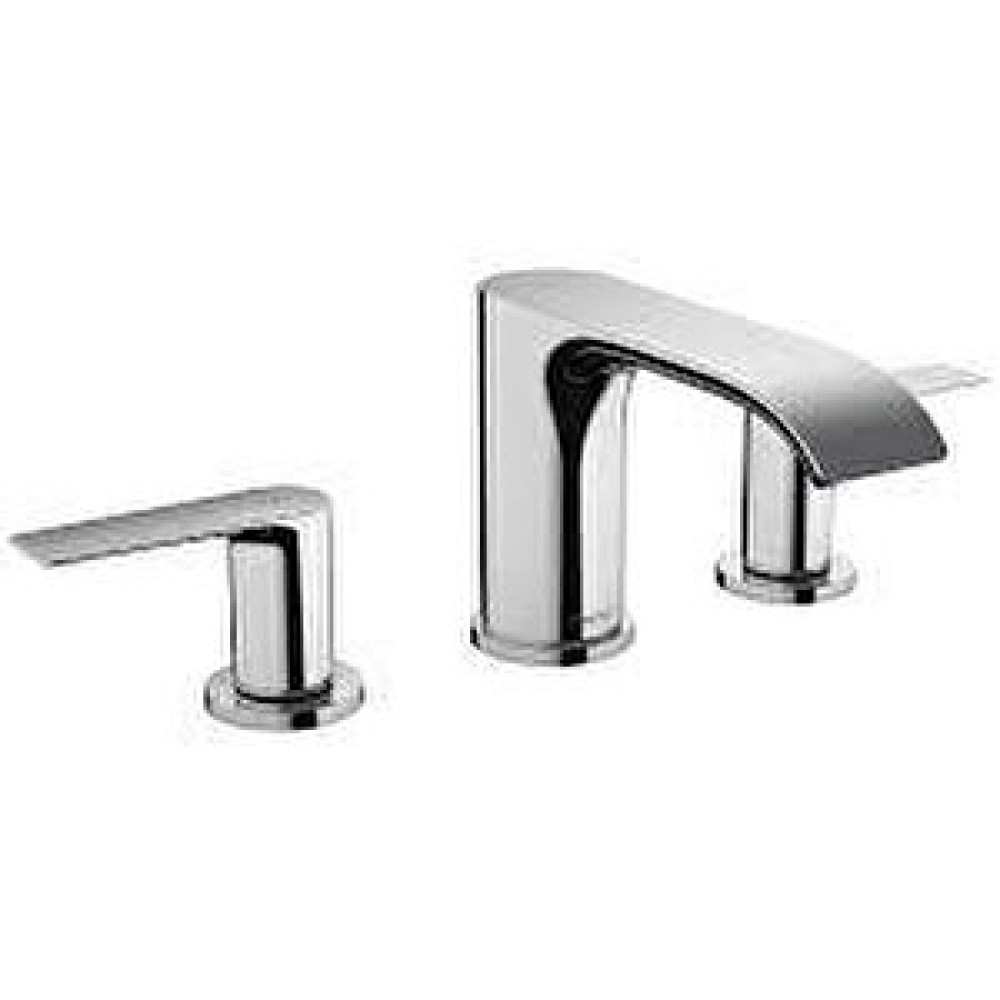Hansgrohe Vivenis 3 Delikli Lavabo Bataryası - 75033000 Bataryalar Fiyatı