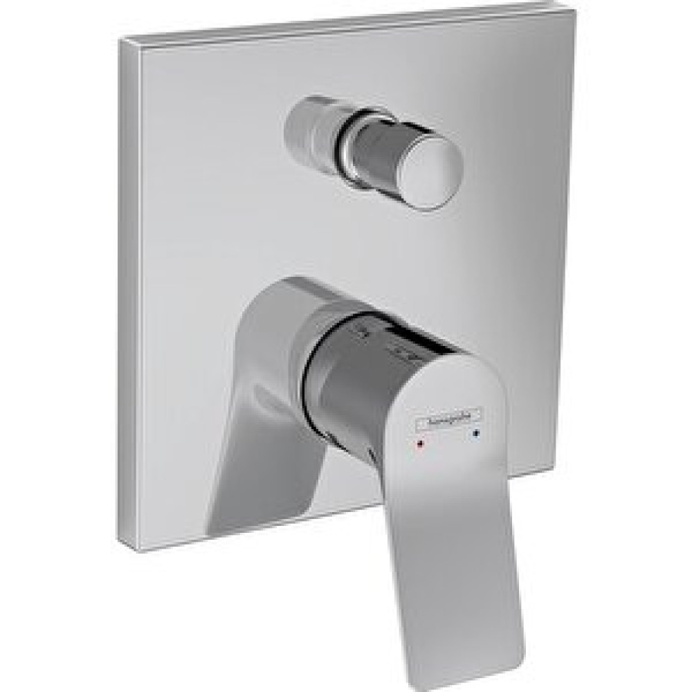 Hansgrohe Vivenis Ankastre Banyo Bataryası - 75415000 Bataryalar Fiyatı