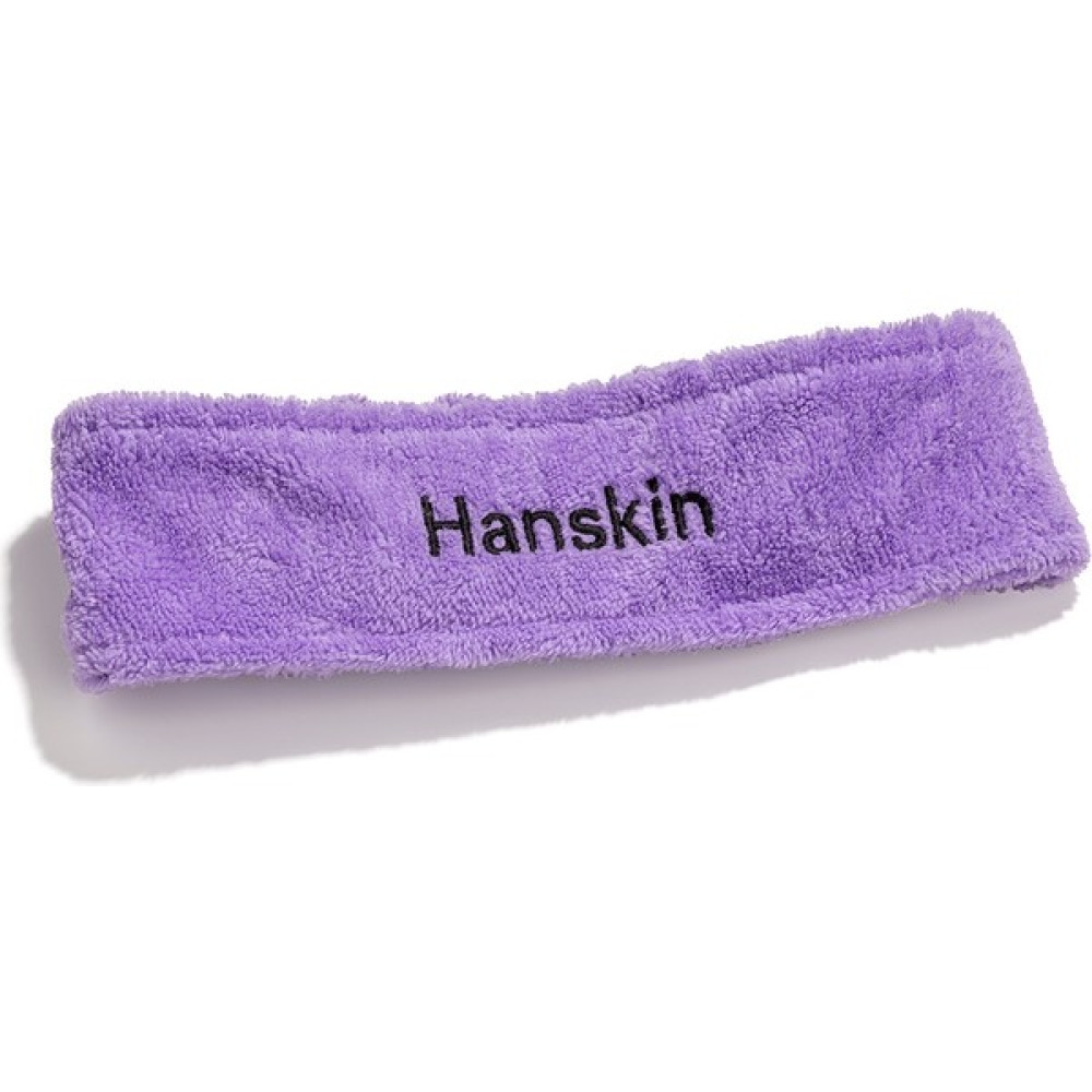Hanskin Peluş Makyaj ve Banyo Bandı Toka, Taç & Saç Bandı Fiyatı