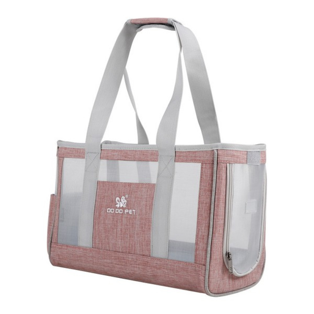 Hanyang Pembe S 39X17X27CM Kedi Taşıma Çantası Taşıyıcı Taşınabilir Nefes Pet Köpek Tek Omuz Çantaları Hafif Taşınabilir Köpek Çanta Dayanıklı Seyahat Köpek Çantası (Yurt Dışından) - L - Renkli Evcil Hayvan Ürünleri Fiyatı