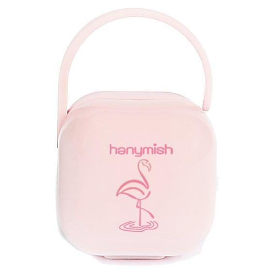 Hanymish 730 Emzik Saklama Kabı