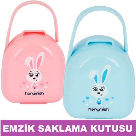 Hanymish 730 Emzik Saklama Kabı