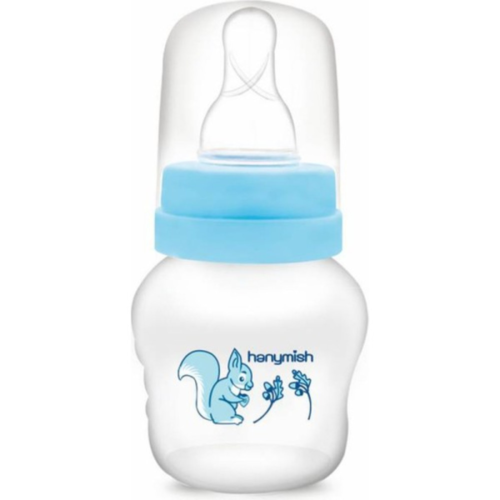 Hanymish HanymishPp Biberon 60 ml Mavi Oto Boyaları Fiyatı
