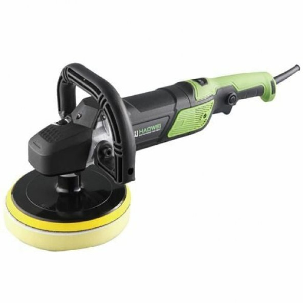 Haoewı Ps508 180Mm Rotary Polısaj Cila / Polisaj Makinesi Fiyatı