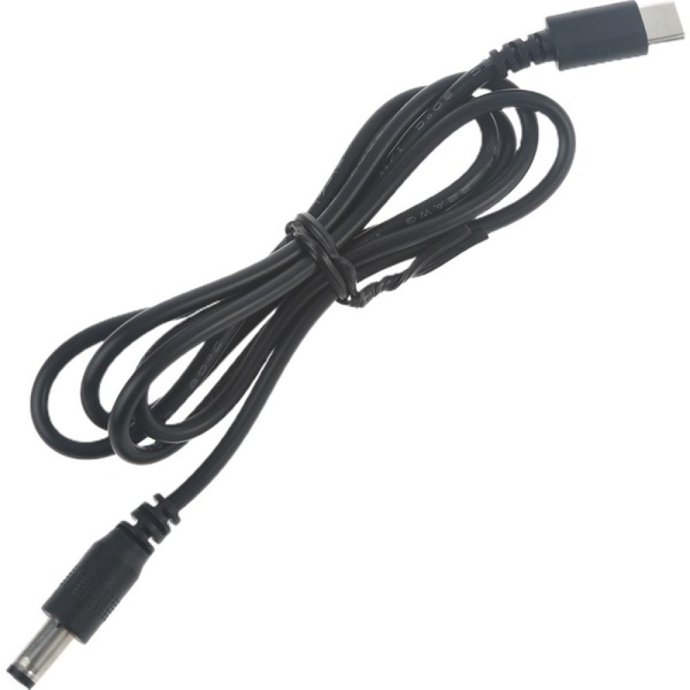 Haohaicheng 2m Type Pd Güç Kaynağı Kablosu 12V 5.5x2.1mm Kablosuz Yönlendirici Hoparlör - Siyah (Yurt Dışından) Oto Boyaları Fiyatı