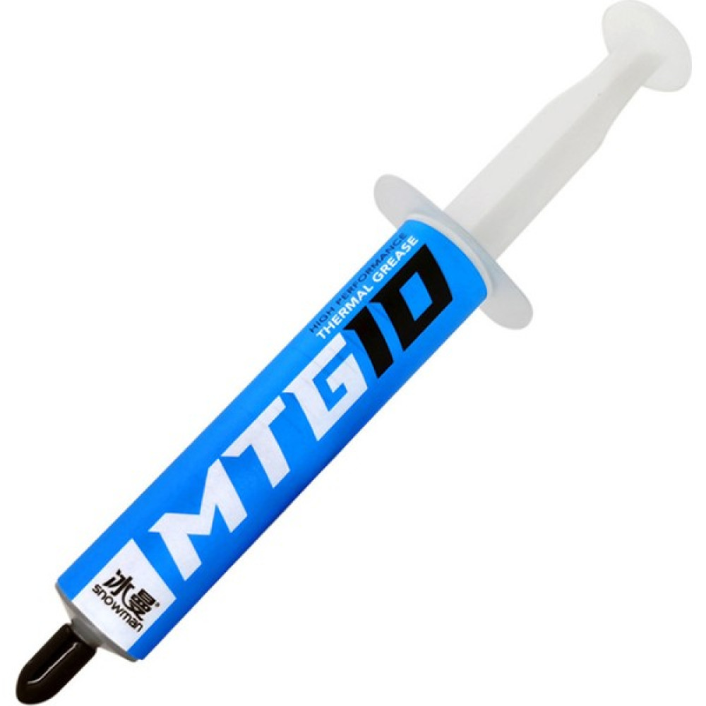 Haoruiqi İşlemci Soğutucu Macun - Mavi (Yurt Dışından) Soğutucular Fiyatı