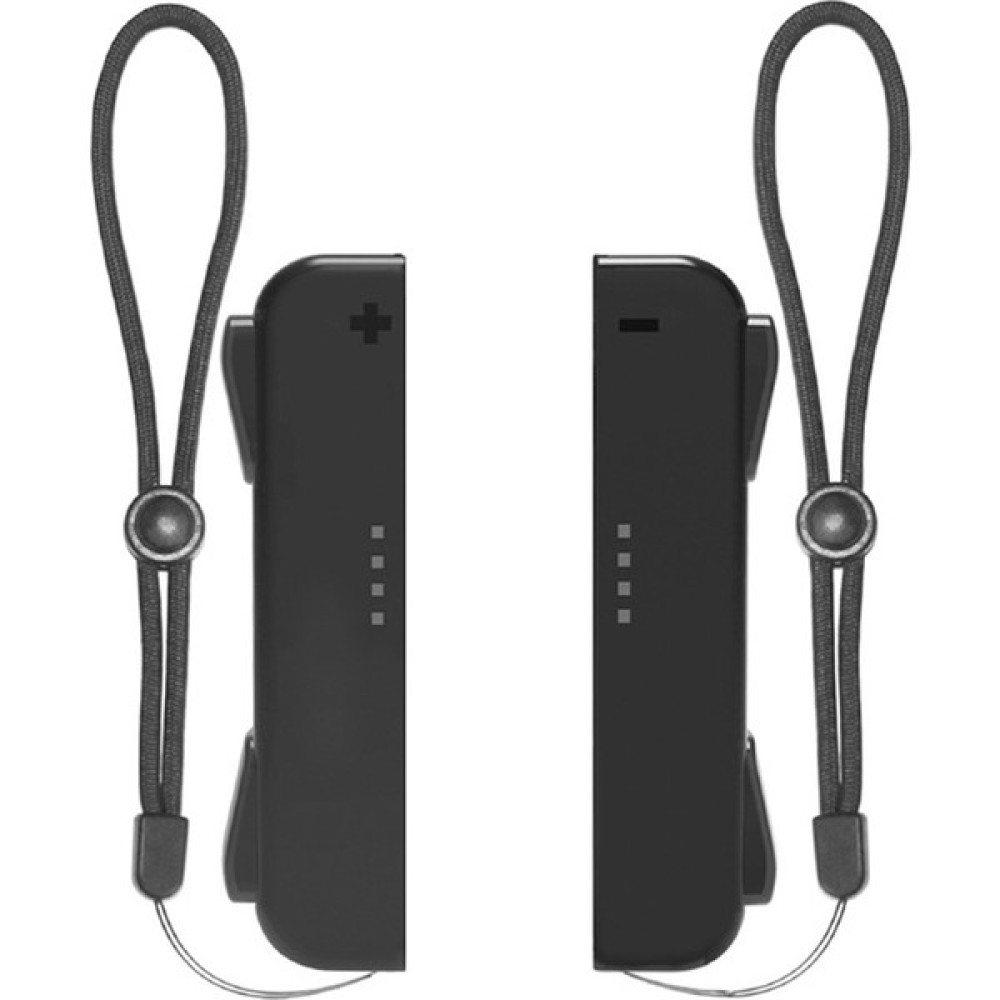 Haoruiqi Nintendo Switch Oyun Konsolu Aksesuarı - Siyah (Yurt Dışından) Nintendo Oyunları Fiyatı