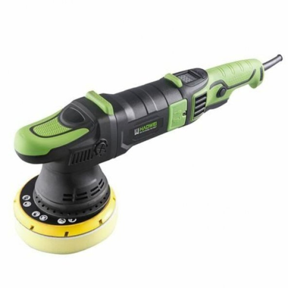 Haoweı Dp9519 150Mm Orbıtal Polısaj Cila / Polisaj Makinesi Fiyatı