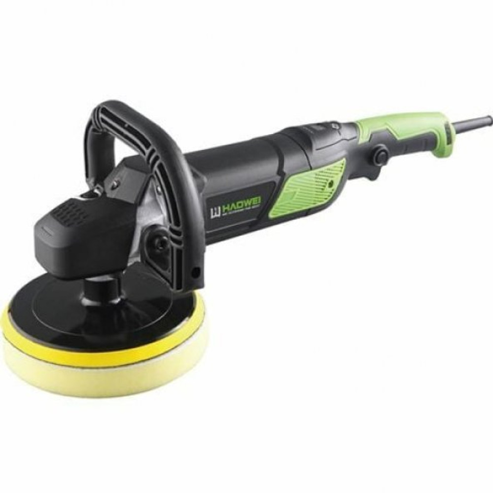 Haoweı Ps510 180Mm Rotary Polısaj Cila / Polisaj Makinesi Fiyatı