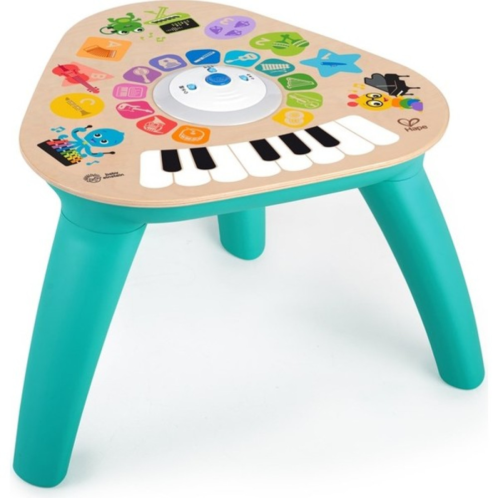 Hape Baby Einstein Clever Composer Tune Table - Dokunmatik Aktivite Masası Bebek Oyuncakları Fiyatı