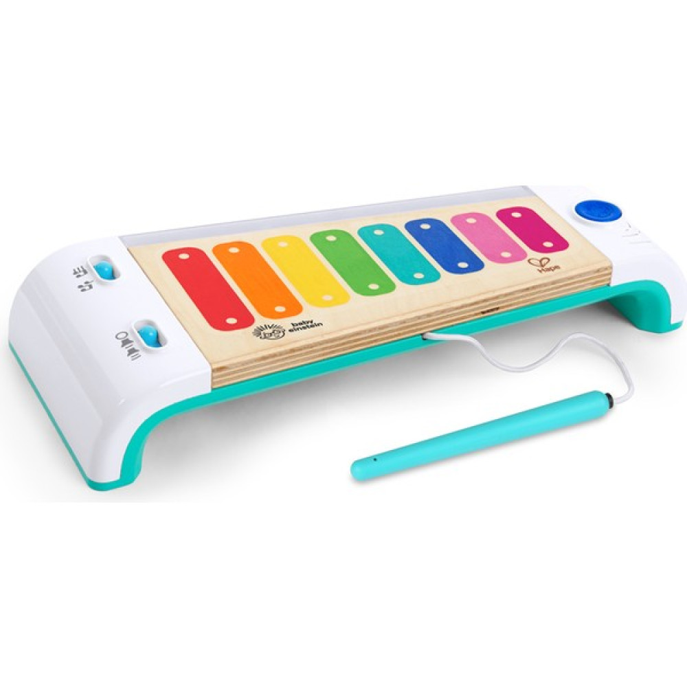 Hape Baby Einstein Magic Touch Xylophone - Dokunmatik Ahşap Ksilofon Bebek Oyuncakları Fiyatı