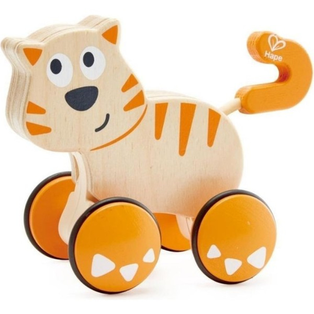 Hape Basmalı Oyuncak Kedi Bebek Oyuncakları Fiyatı