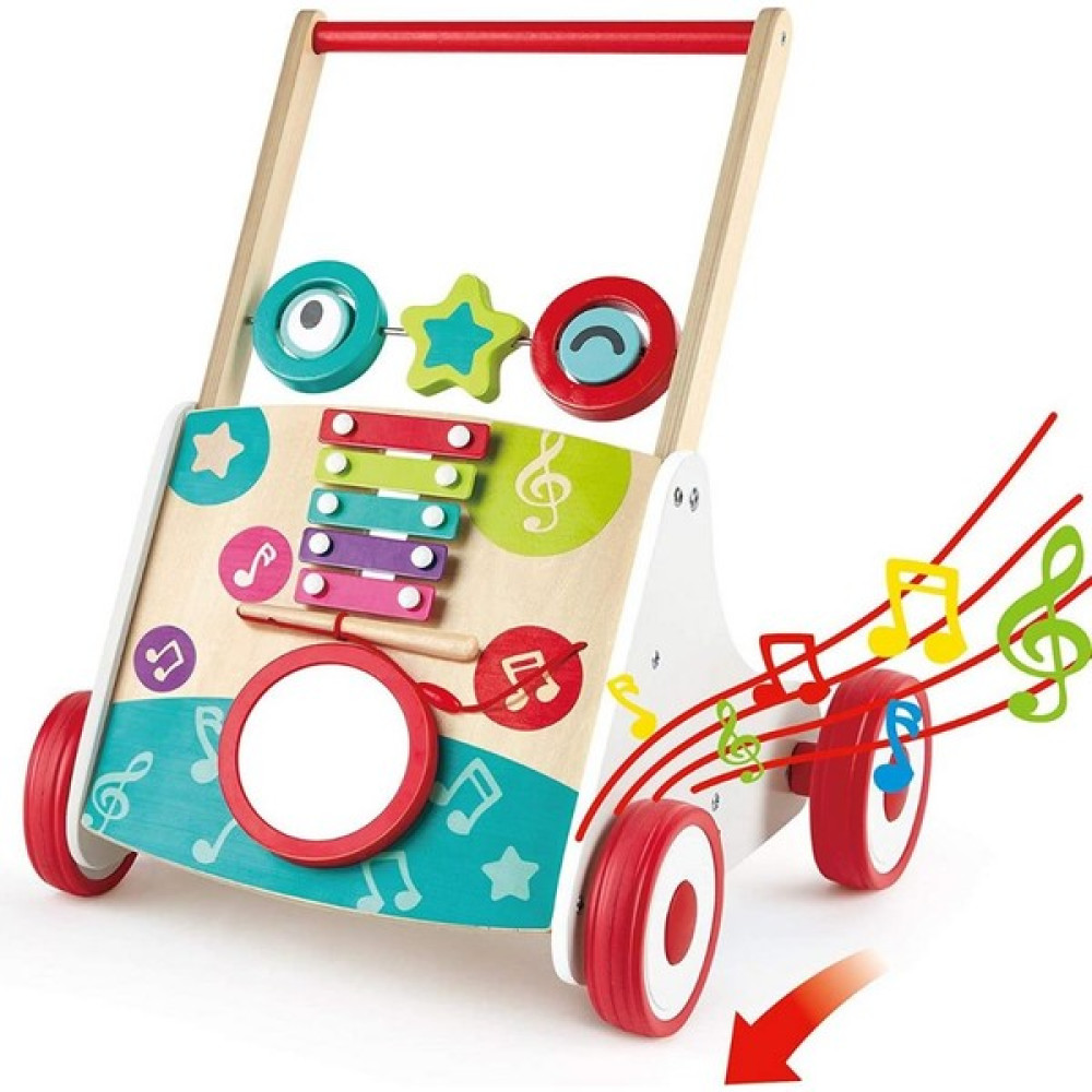 Hape Müzikli Yürüme Arkadaşı Yürüteç Fiyatı