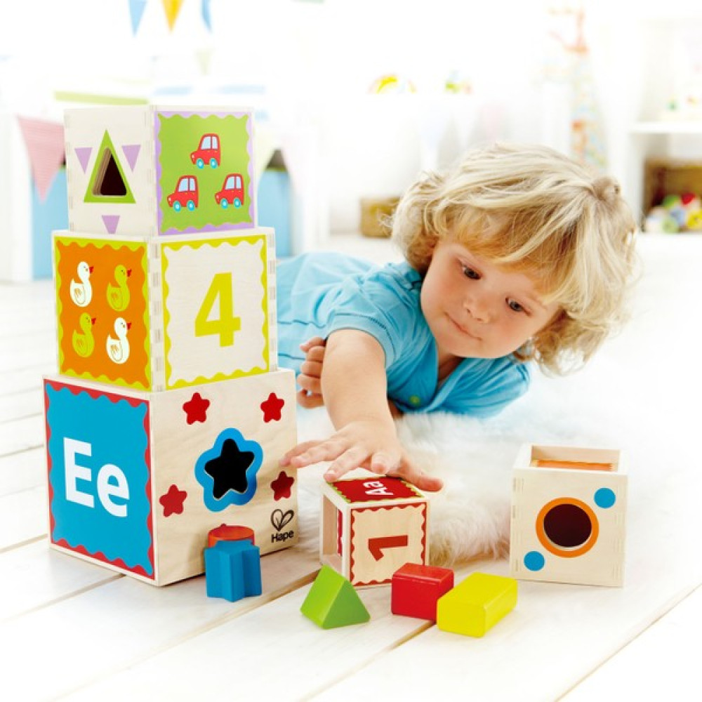 Hape Oyun Piramidi Oto Boyaları Fiyatı