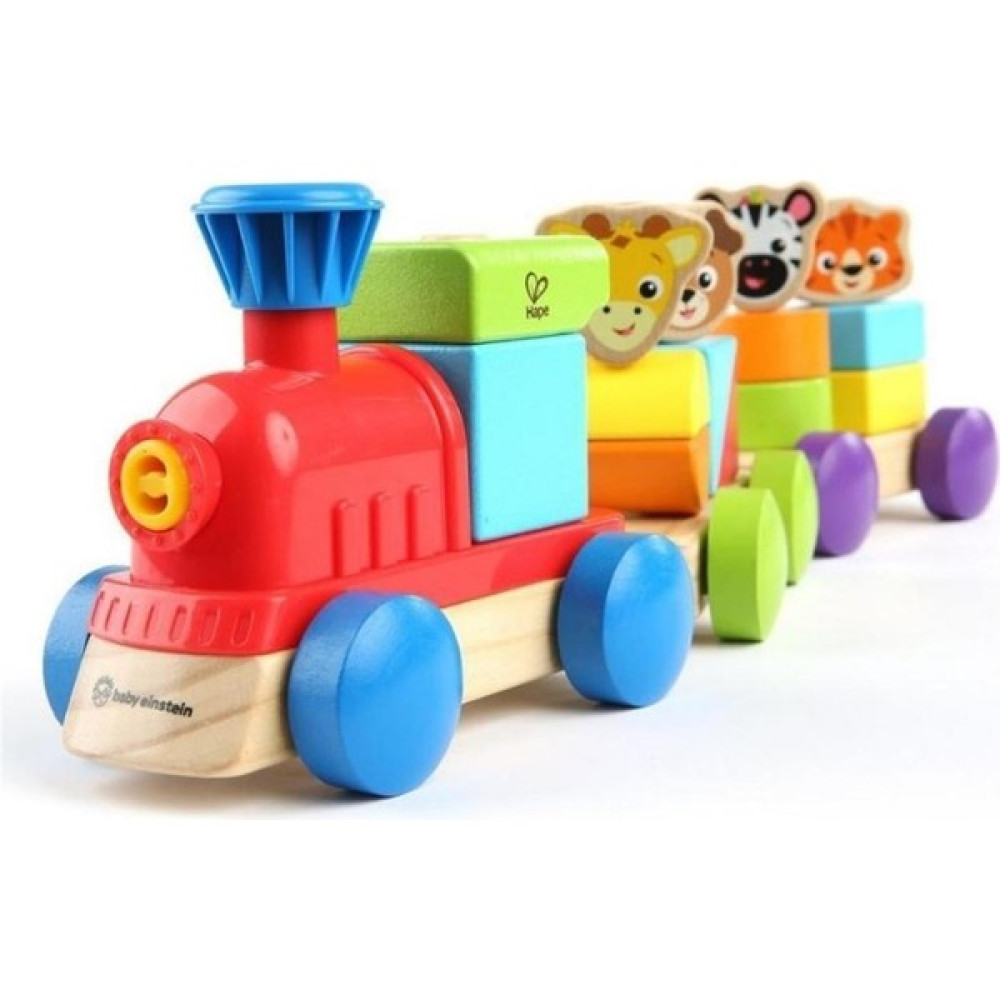Hape Oyuncak Keşif Treni Eğitici Oyuncak Fiyatı