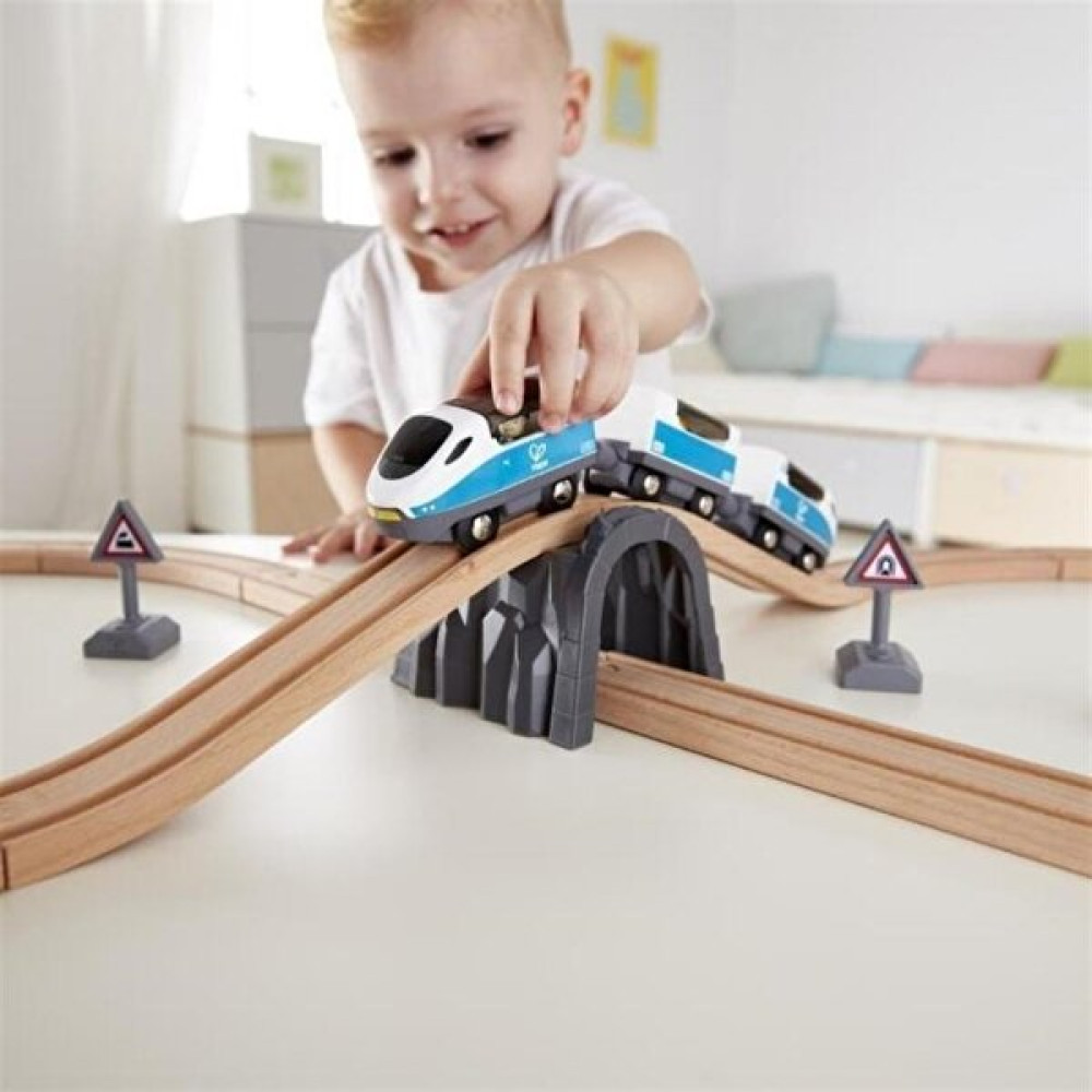 Hape Oyuncak Tren Seti Bebek Oyuncakları Fiyatı