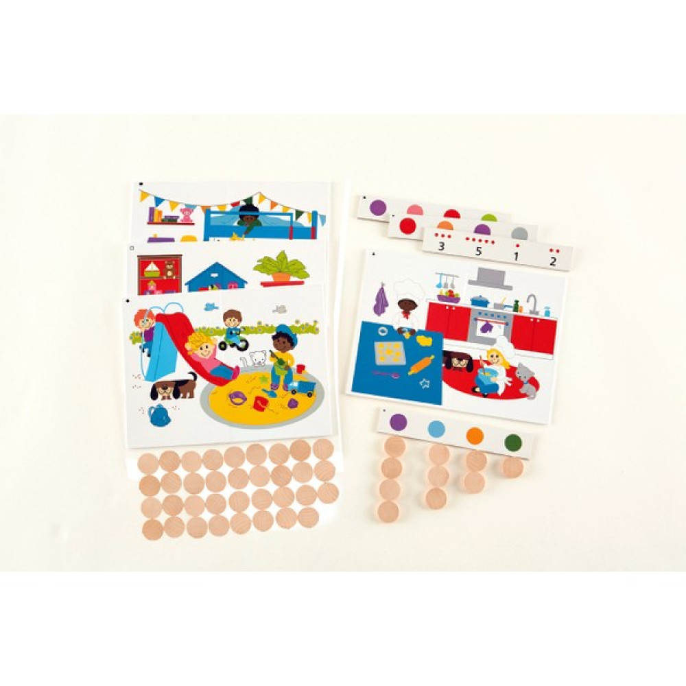 Hape Renk Bulma ve Sayma Oto Boyaları Fiyatı