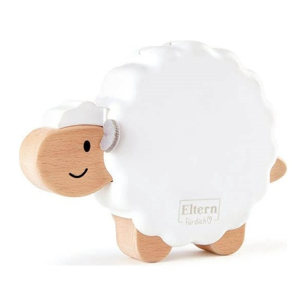 Hape Sleepy Sheepy Müzikli Uyku Arkadaşı - Renkli Bebek Oyuncakları Fiyatı