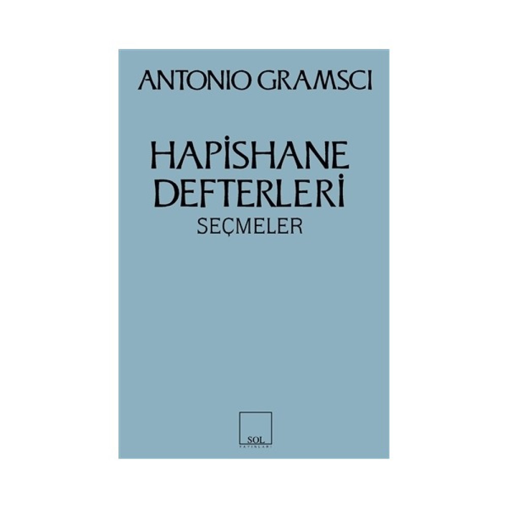 Hapishane Defterleri Türk ve Dünya Siyaseti Fiyatı