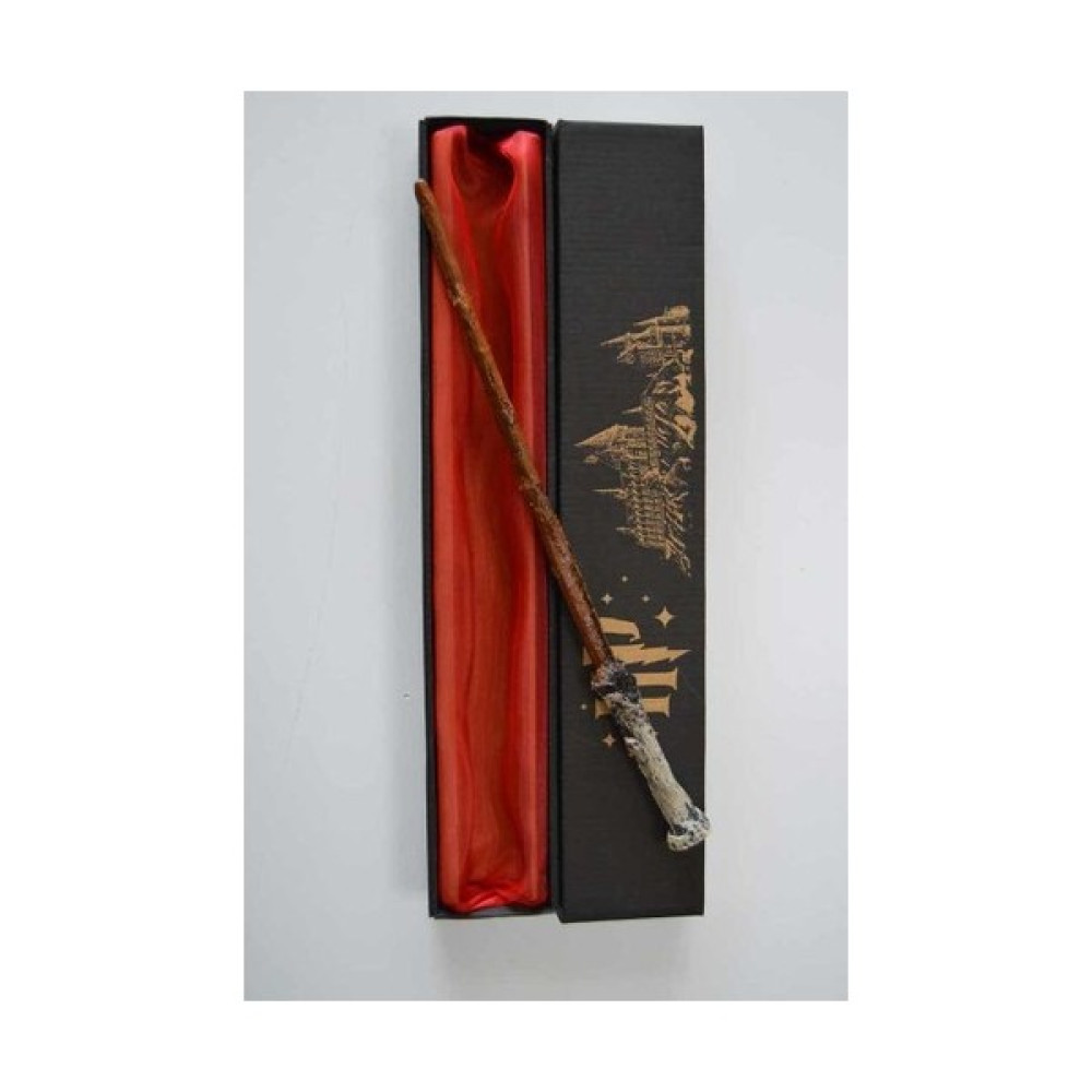 Happens Harry Potter Asası  33 cm Kutulu Oto Boyaları Fiyatı