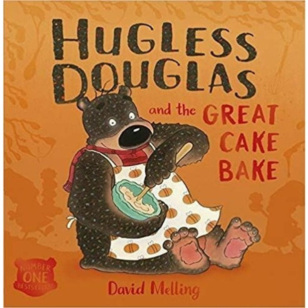 Happy Birthday Hugless Douglas Çizgi Roman & Mizah Fiyatı