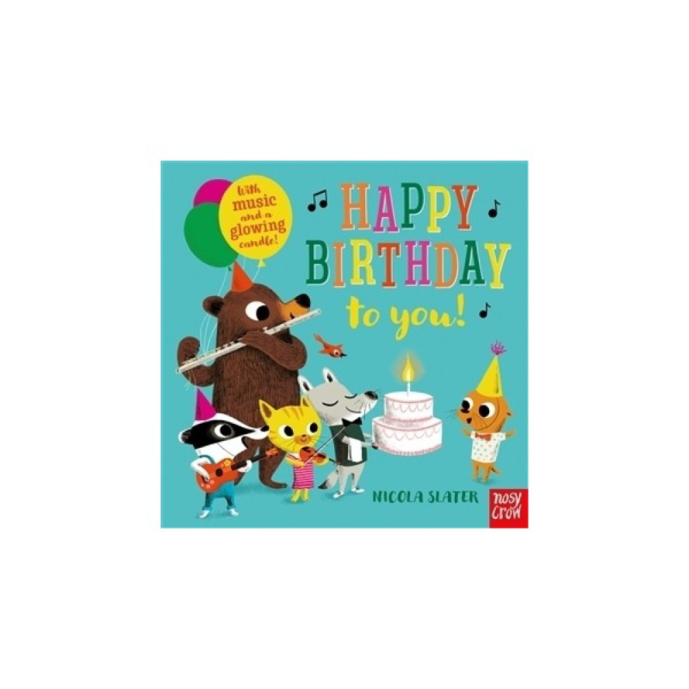 Happy Birthday to You! Yabancı Dil Roman ve Öyküler Fiyatı