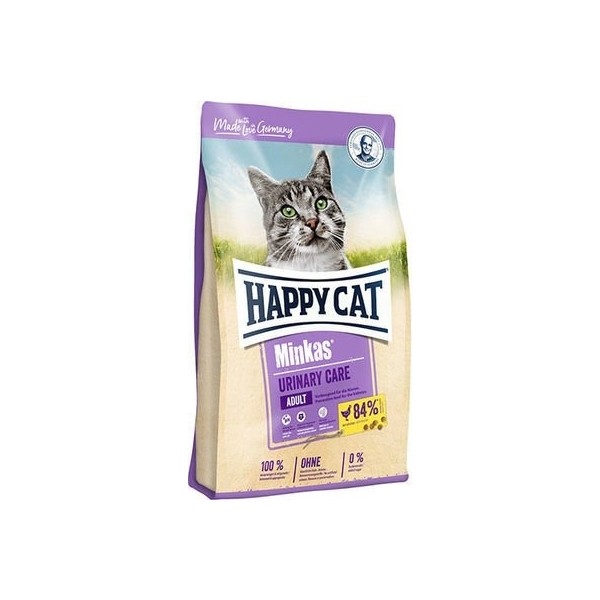 Happy Cat Minkas Urinary Care Tavuk Tatlı Kedi Maması 10 kg İdrar Yolu Sağlığı İçin Özel Formül Evcil Hayvan Ürünleri Fiyatı