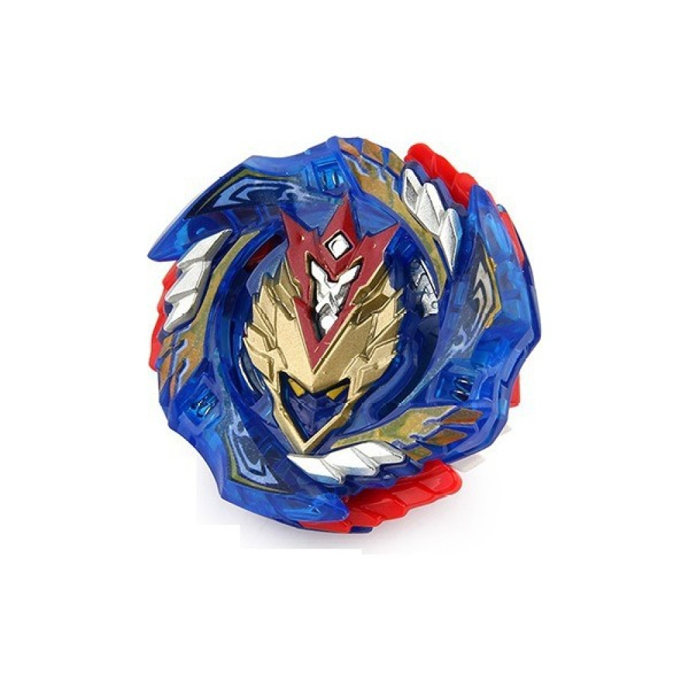 Happy Day Metal B-127 Z Valkyrie Burst Beyblade Çocuk Oyuncak (Yurt Dışından) - Mav Oyuncak Fiyatı