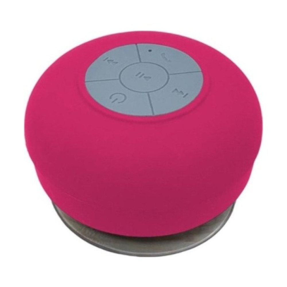 Happy Days Vakumlu Su Geçirmez Bluetoothlu Mini Duş Hoparlörü Oto Boyaları Fiyatı