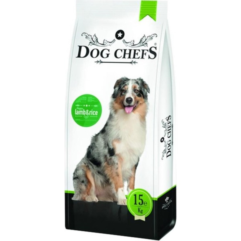 Happy Dog Kuzu Etli Yavru Köpek Maması 15 kg Evcil Hayvan Ürünleri Fiyatı
