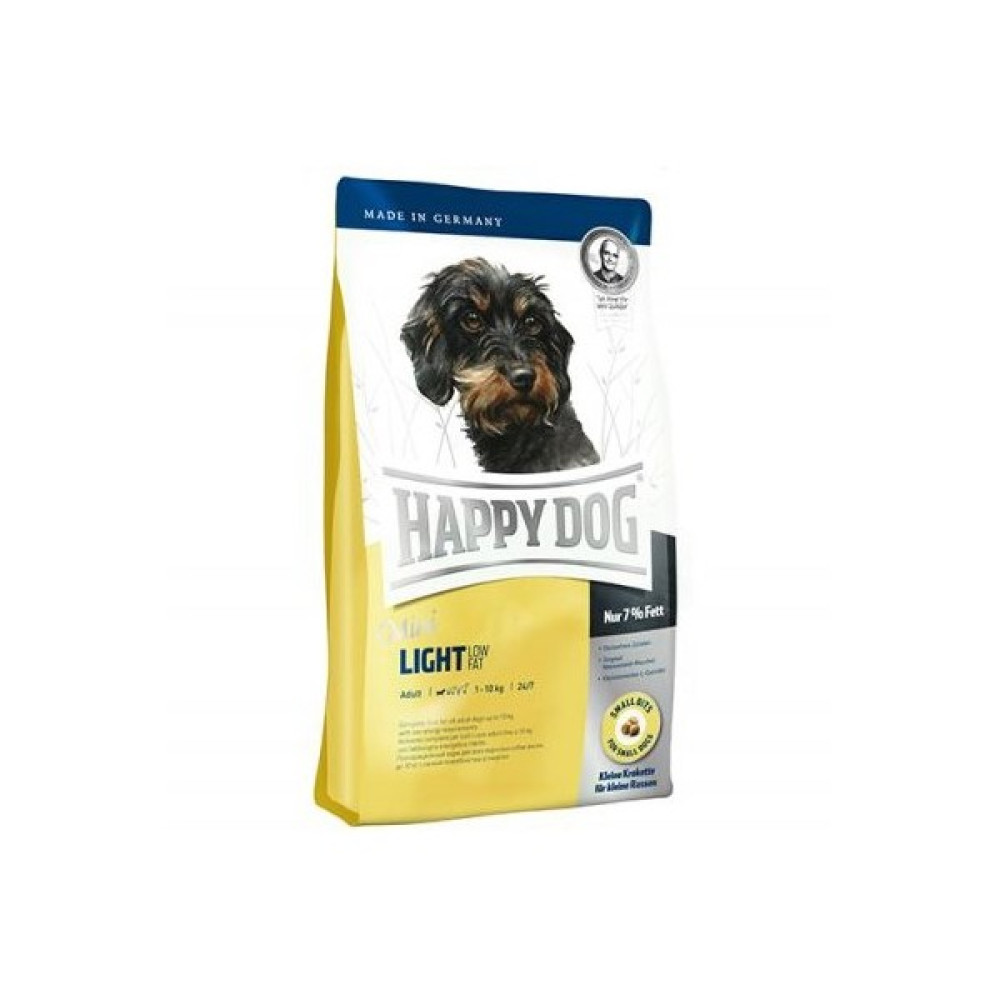 Happy Dog Mini Light Küçük Irk Köpek Maması 4 Kg Evcil Hayvan Ürünleri Fiyatı