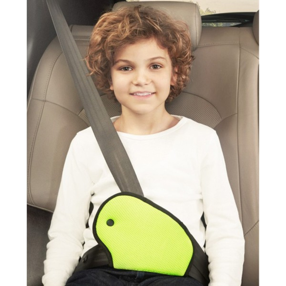 Happy Hop Beltfix Emniyet Kemeri Düzenleyici Neon Yeşil Emniyet Kemeri Sabitleyici Fiyatı