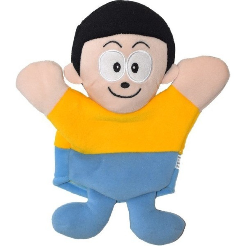 Happy Junior Kadife El Kuklası Bebek Oyuncakları Fiyatı