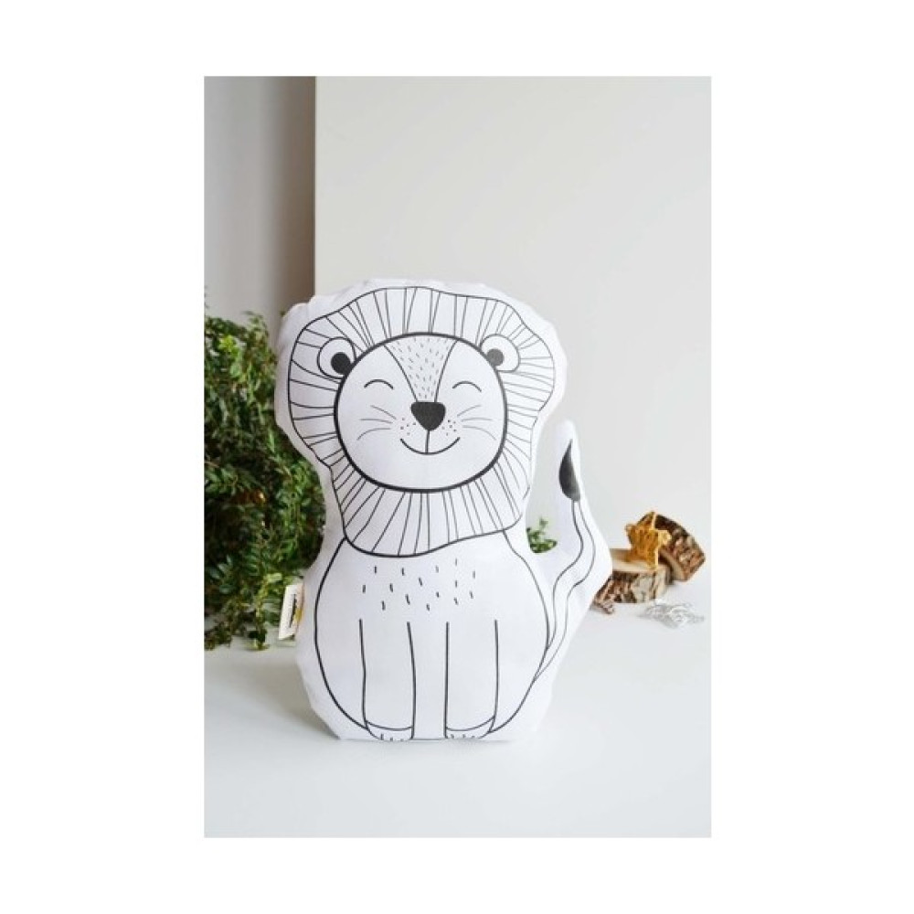 Happy Mountains Aslan Uyku Arkadaşı Bebek Oyuncakları Fiyatı