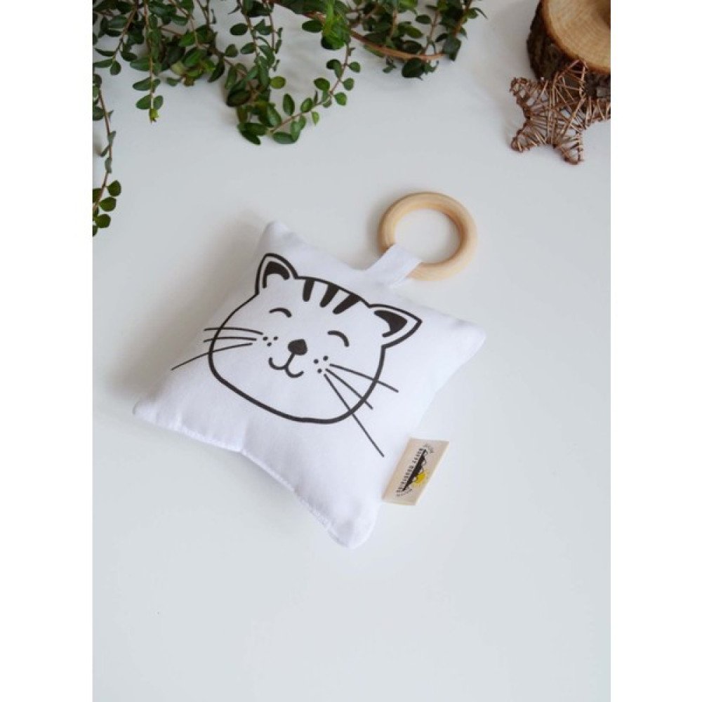 Happy Mountains Kedi Diş Kaşıyıcı Oto Boyaları Fiyatı