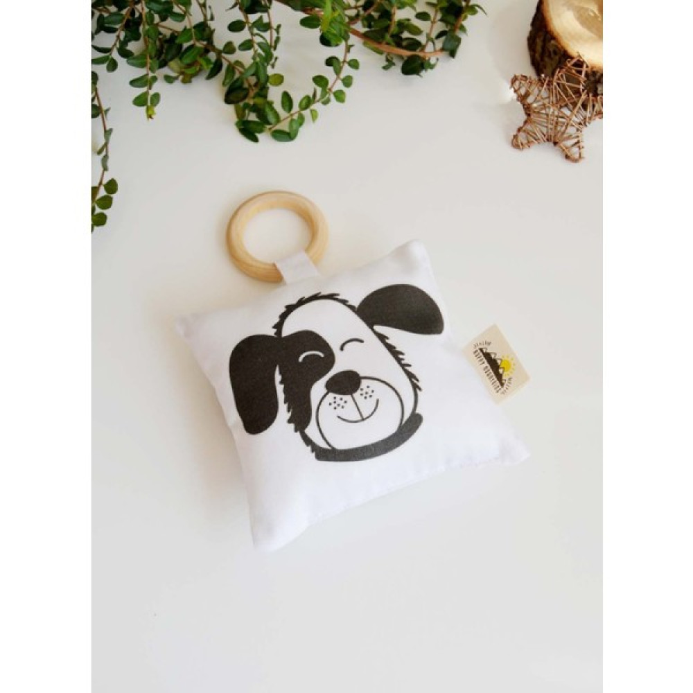 Happy Mountains Köpek Diş Kaşıyıcı Oto Boyaları Fiyatı