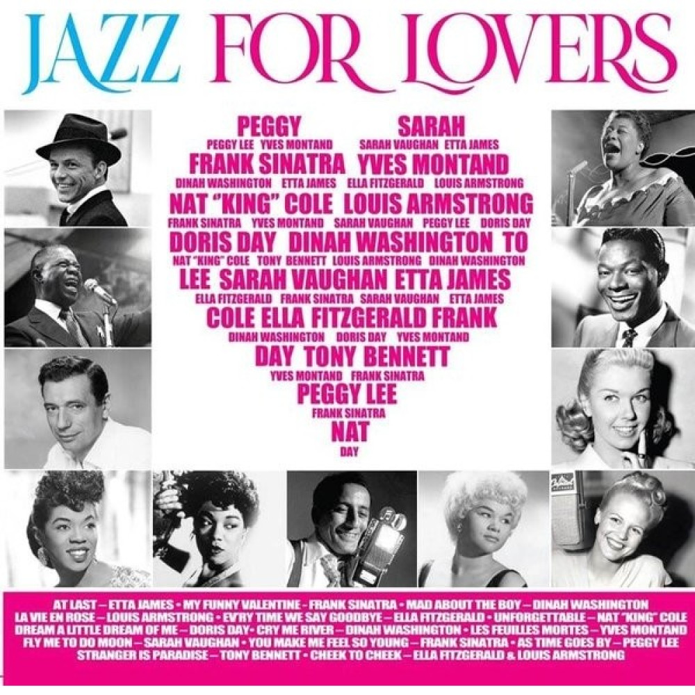 Happy Sheep Records Jazz For Lovers Pikap & Aksesuarları Fiyatı