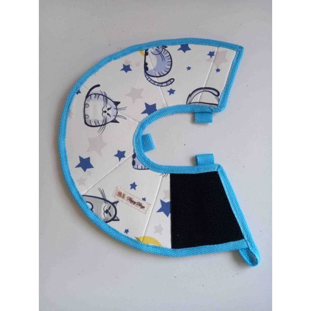 Happy Things Kedi Yakalik ve Boyunluk Evcil Hayvan Ürünleri Fiyatı